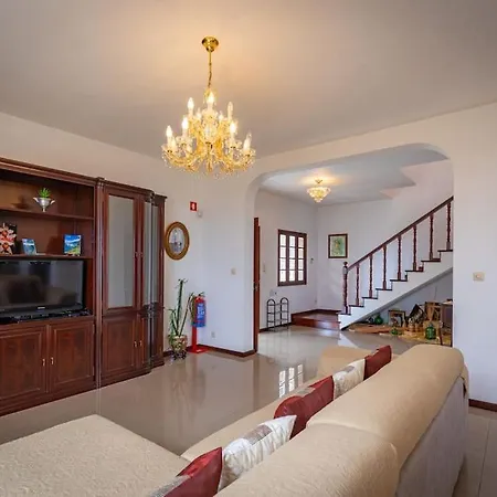 Garden House Tatil Evi *