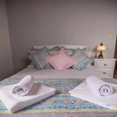 Garden House Tatil Evi Funchal