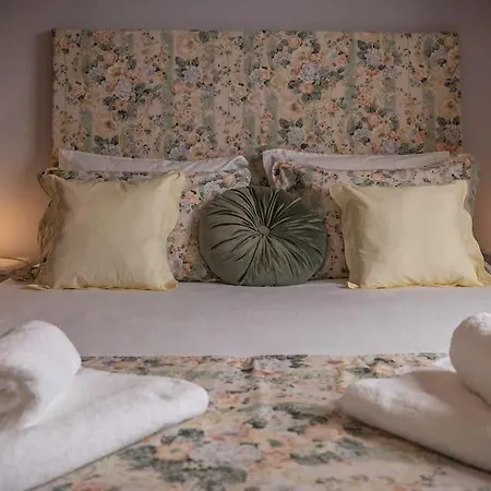 Garden House Tatil Evi Funchal