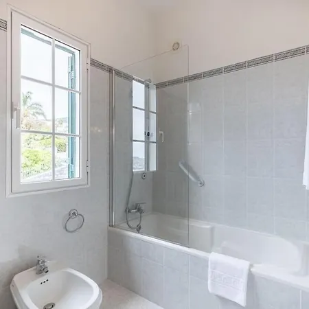 Garden House * Funchal