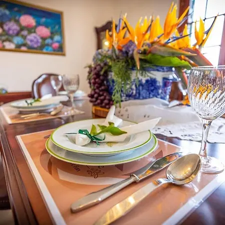 Garden House Tatil Evi