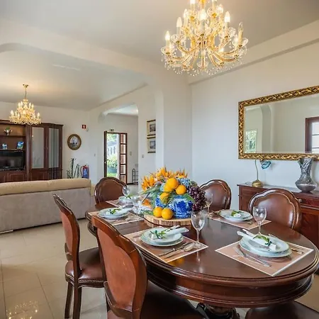 Garden House Tatil Evi *