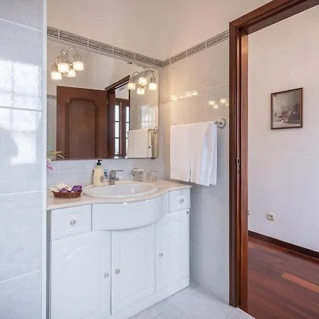 Garden House Tatil Evi