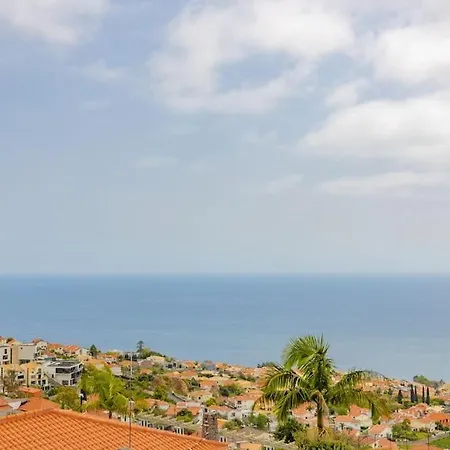 Garden House Tatil Evi