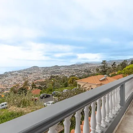 Garden House Tatil Evi