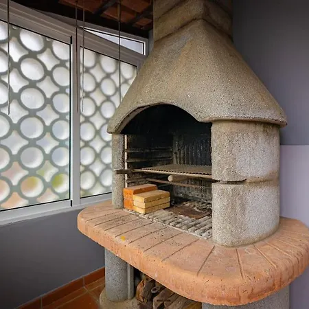 Garden House Tatil Evi *