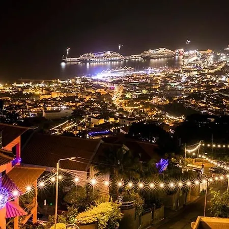 Garden House Funchal