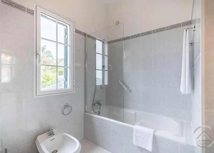 Garden House * Funchal (Madeira)