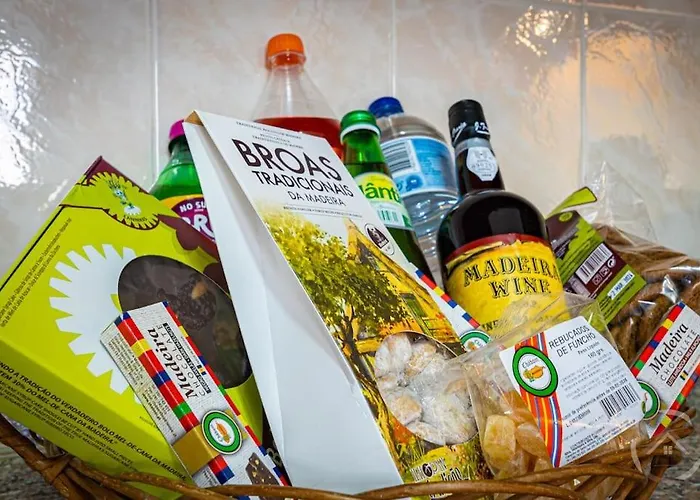 Garden House Funchal (Madeira)