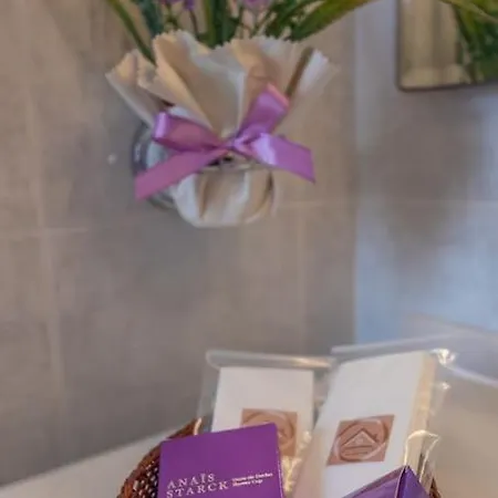 Garden House フンシャル