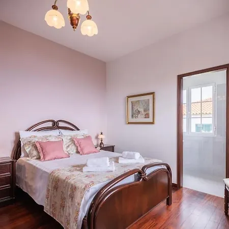 Garden House * フンシャル