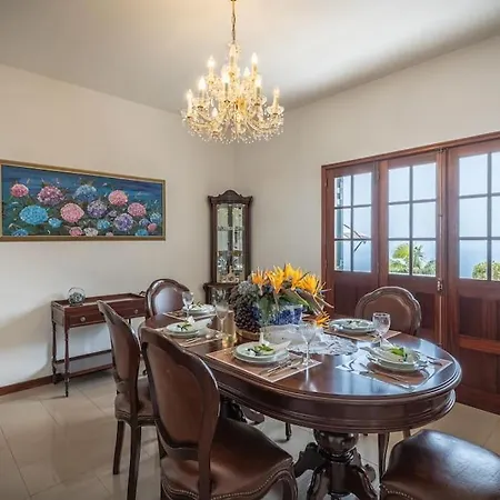Garden House