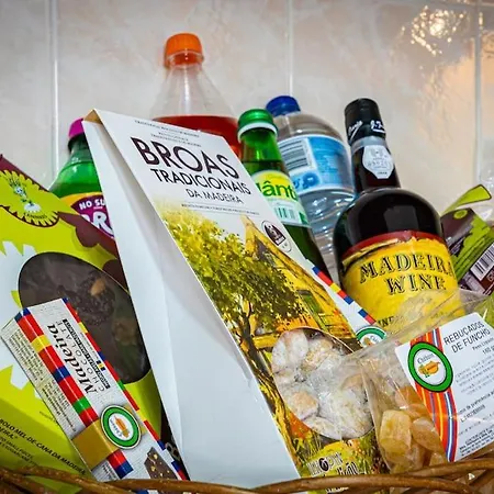 Garden House Funchal (Madeira)