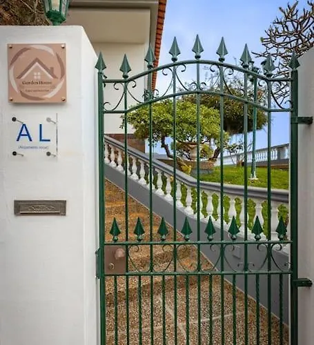 Casa de Férias Garden House Funchal (Madeira)
