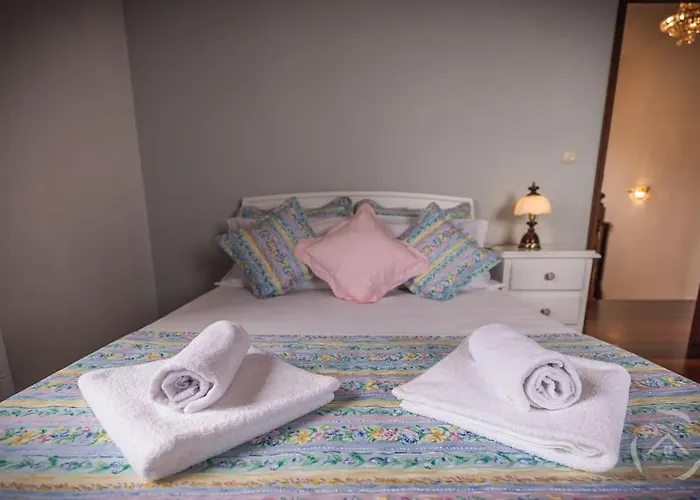 Garden House Casa de Férias Funchal (Madeira)