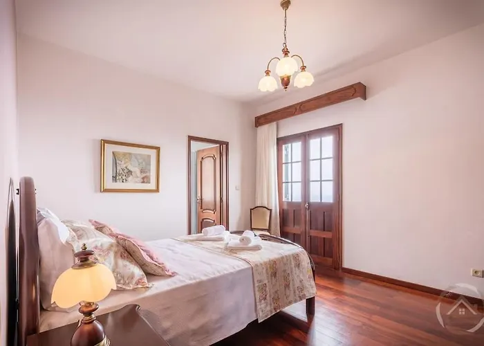 Casa de Férias Garden House Funchal (Madeira)