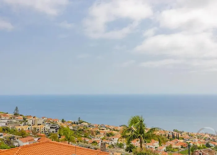 Garden House Casa de Férias