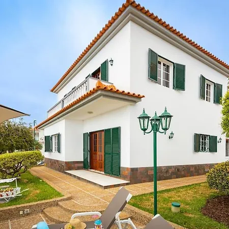 Garden House Funchal (Madeira)