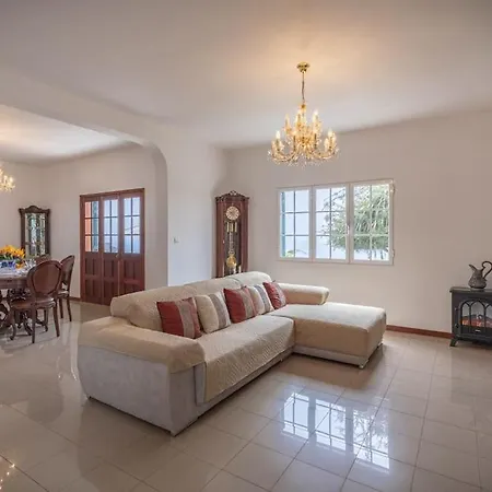 Garden House Funchal (Madeira)