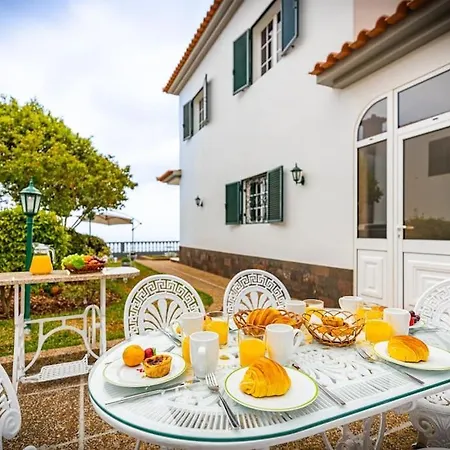 Garden House *