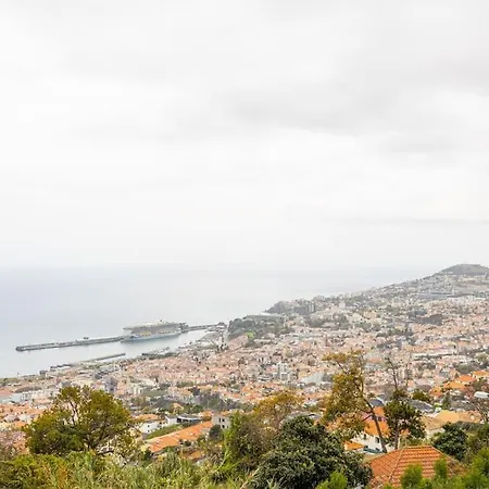 Garden House Сasa de vacaciones