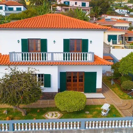 Garden House * Funchal (Madeira)