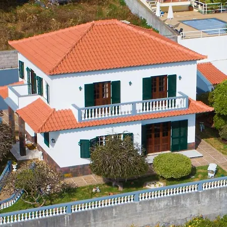 Garden House