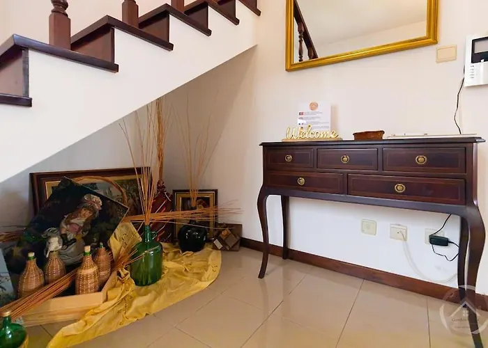 Casa vacanze Garden House