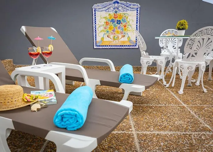 Garden House Casa vacanze