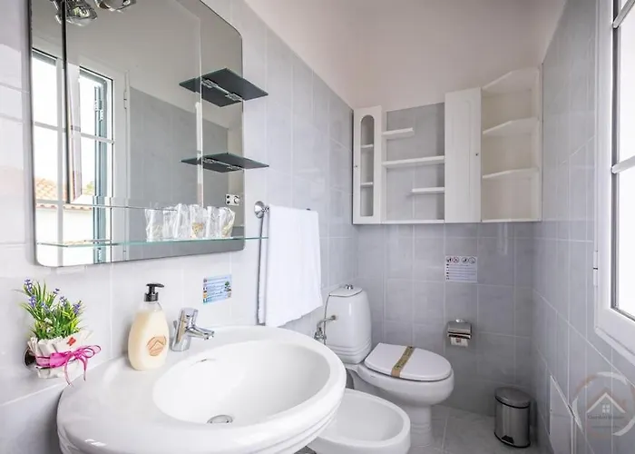 Casa vacanze Garden House