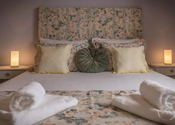 Garden House Дом отдыха Фуншал