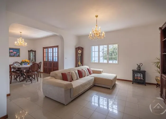 Garden House Funchal (Madeira)