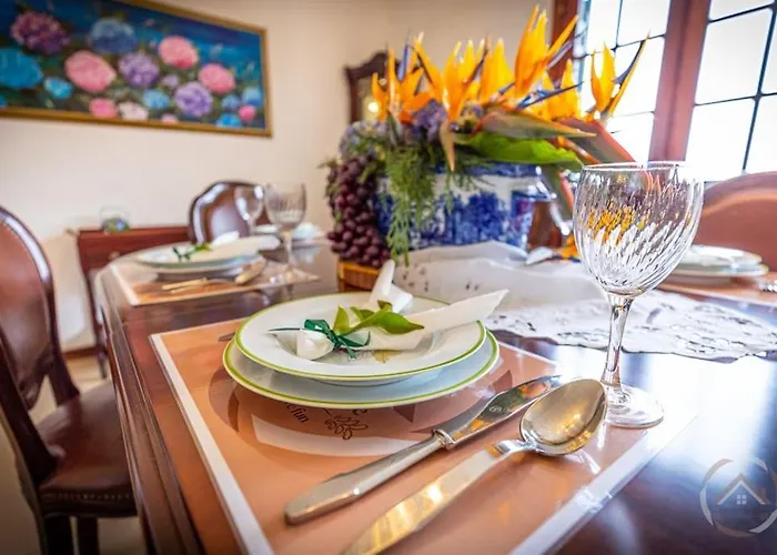 Garden House Дом отдыха