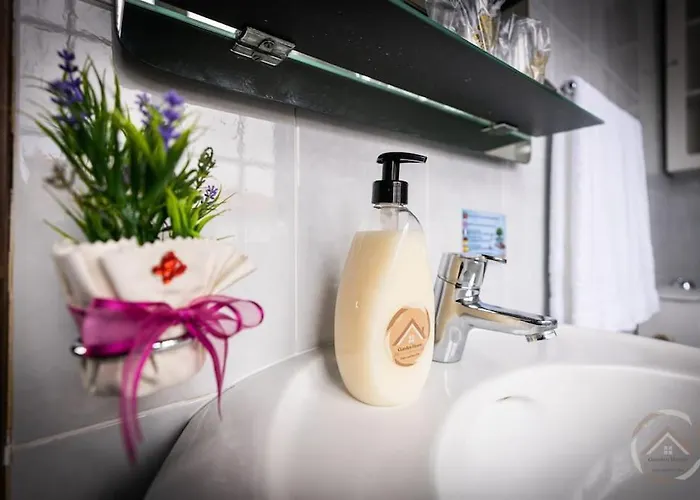 Casa vacanze Garden House