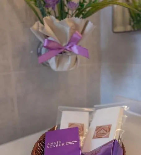 Garden House Фуншал