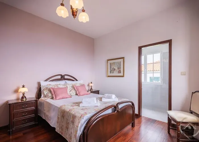 Garden House * Funchal (Madeira)