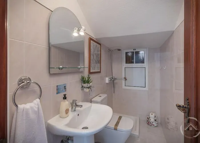 Casa vacanze Garden House Funchal (Madeira)