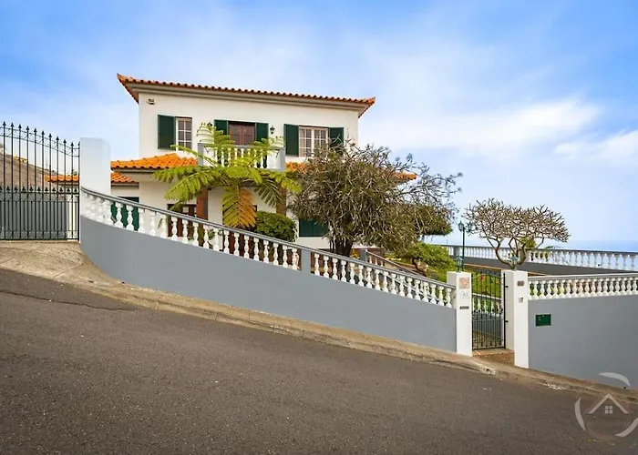 Garden House Дом отдыха