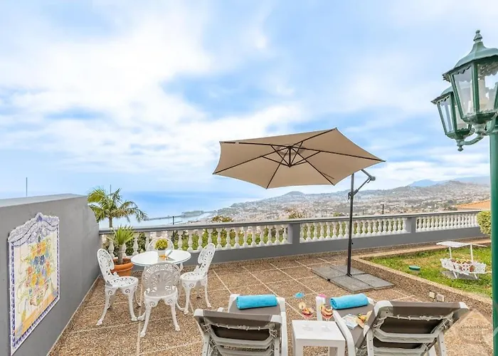 Garden House Casa vacanze *