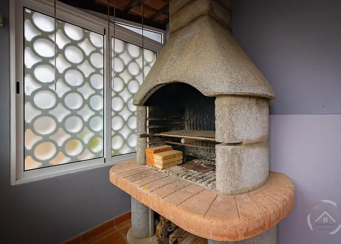 Garden House Casa vacanze *