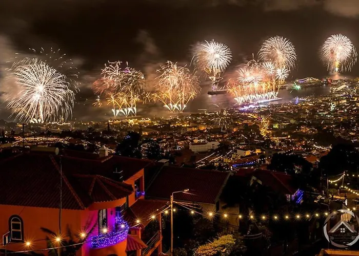 Garden House Casa vacanze Funchal (Madeira)