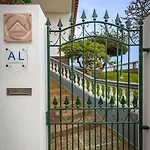 Сasa de vacaciones Garden House Funchal (Madeira)