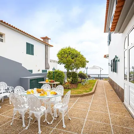 بيت للعطل Garden House *