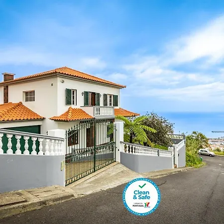 Garden House