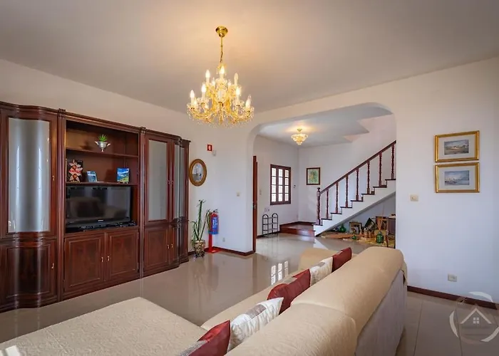 Garden House Nyaraló *